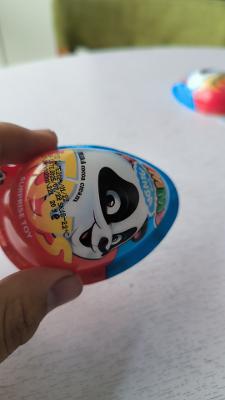 盗版奇趣蛋